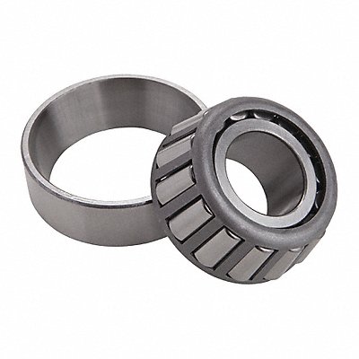 Tapered Roller Bearing Assemblies image
